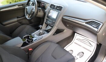 FORD MONDEO 2.0 TDCI TITANIUM full