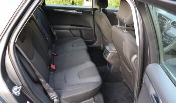 FORD MONDEO 2.0 TDCI TITANIUM full