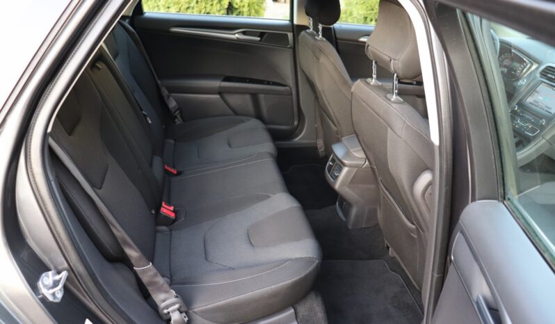 FORD MONDEO 2.0 TDCI TITANIUM full