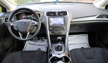 FORD MONDEO 2.0 TDCI TITANIUM full
