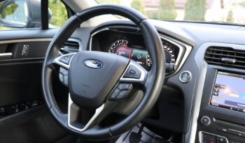 FORD MONDEO 2.0 TDCI TITANIUM full