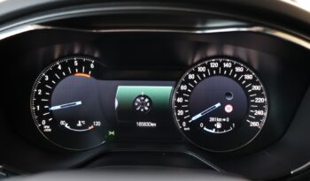 FORD MONDEO 2.0 TDCI TITANIUM full