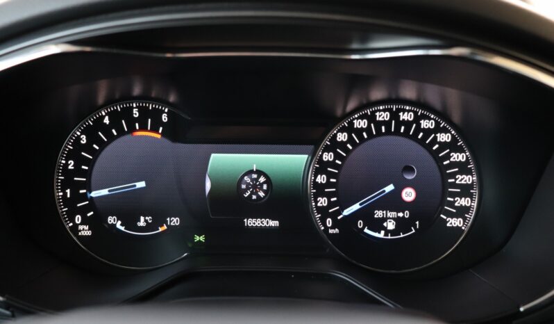 FORD MONDEO 2.0 TDCI TITANIUM full