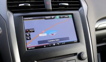 FORD MONDEO 2.0 TDCI TITANIUM full