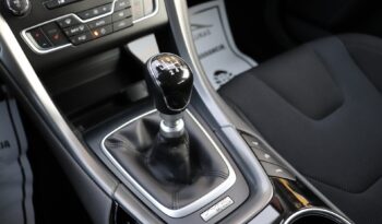 FORD MONDEO 2.0 TDCI TITANIUM full