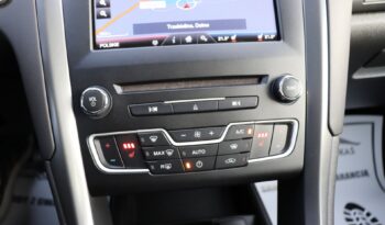FORD MONDEO 2.0 TDCI TITANIUM full
