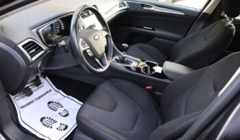 FORD MONDEO 2.0 TDCI TITANIUM full