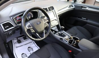FORD MONDEO 2.0 TDCI TITANIUM full