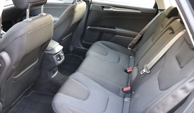 FORD MONDEO 2.0 TDCI TITANIUM full