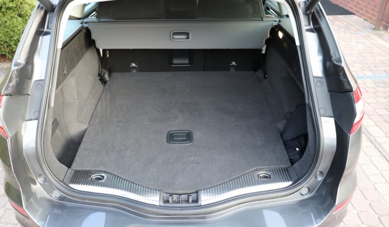 FORD MONDEO 2.0 TDCI TITANIUM full