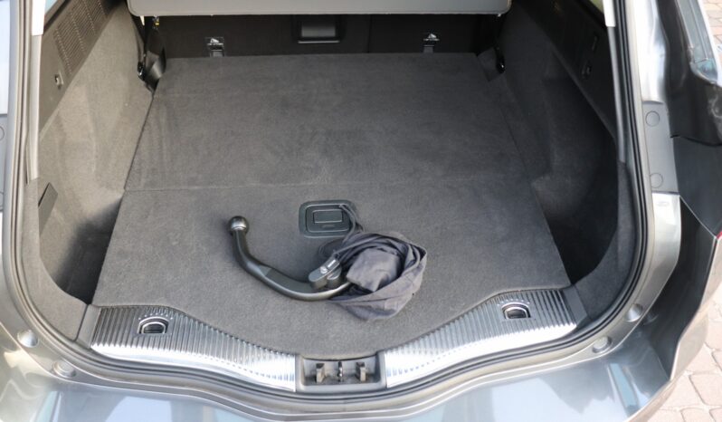 FORD MONDEO 2.0 TDCI TITANIUM full