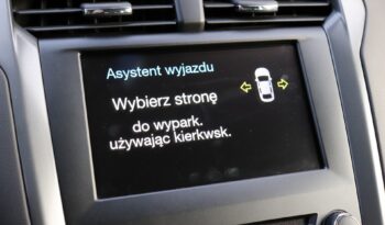 FORD MONDEO 2.0 TDCI TITANIUM full