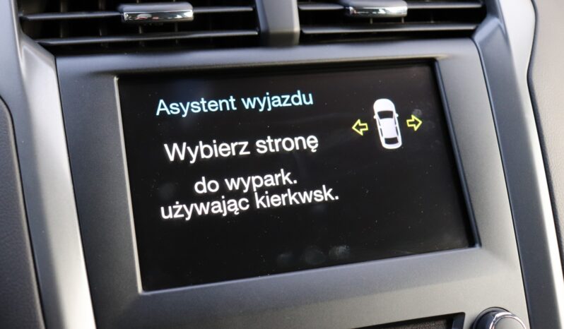 FORD MONDEO 2.0 TDCI TITANIUM full