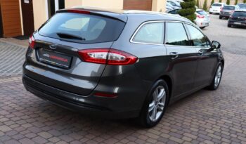 FORD MONDEO 2.0 TDCI TITANIUM full
