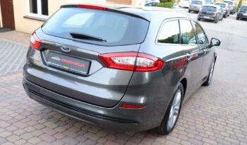 FORD MONDEO 2.0 TDCI TITANIUM full