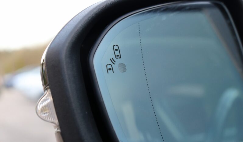 FORD MONDEO 2.0 TDCI TITANIUM full