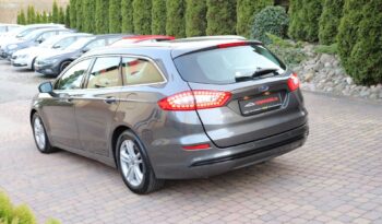 FORD MONDEO 2.0 TDCI TITANIUM full