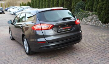 FORD MONDEO 2.0 TDCI TITANIUM full