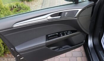 FORD MONDEO 2.0 TDCI TITANIUM full