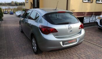 OPEL ASTRA 1.6 full