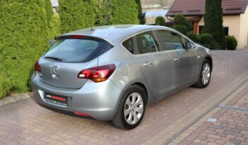 OPEL ASTRA 1.6 full