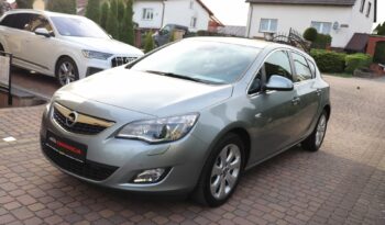 OPEL ASTRA 1.6 full