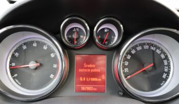 OPEL ASTRA 1.6 full