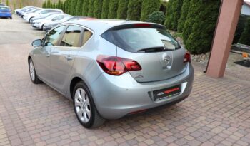 OPEL ASTRA 1.6 full