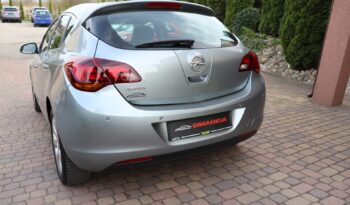 OPEL ASTRA 1.6 full