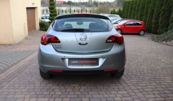 OPEL ASTRA 1.6 full