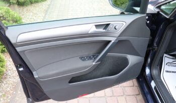VW Golf 2,0 TDI BMT Lounge full