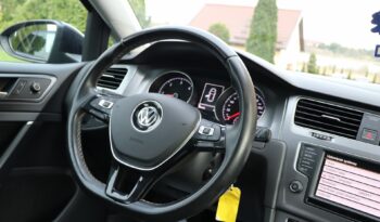 VW Golf 2,0 TDI BMT Lounge full