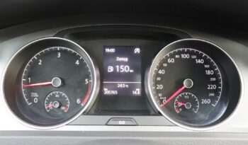 VW Golf 2,0 TDI BMT Lounge full