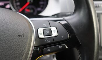 VW Golf 2,0 TDI BMT Lounge full