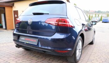VW Golf 2,0 TDI BMT Lounge full