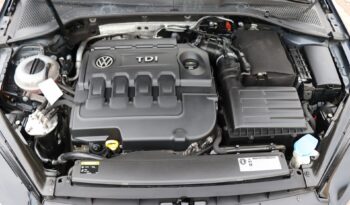 VW Golf 2,0 TDI BMT Lounge full