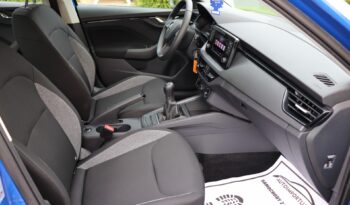 SKODA KAMIQ 1.0 TSI, JAK NOWA NISKI PRZEBIEG full