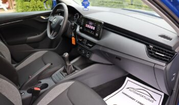 SKODA KAMIQ 1.0 TSI, JAK NOWA NISKI PRZEBIEG full