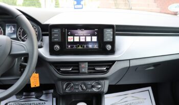 SKODA KAMIQ 1.0 TSI, JAK NOWA NISKI PRZEBIEG full