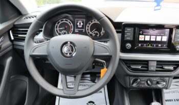 SKODA KAMIQ 1.0 TSI, JAK NOWA NISKI PRZEBIEG full