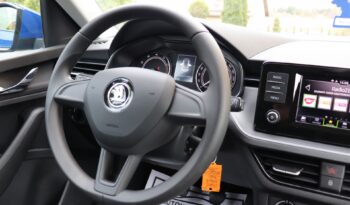 SKODA KAMIQ 1.0 TSI, JAK NOWA NISKI PRZEBIEG full