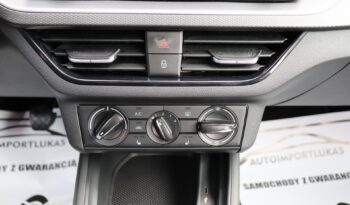 SKODA KAMIQ 1.0 TSI, JAK NOWA NISKI PRZEBIEG full