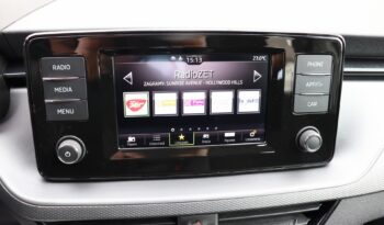 SKODA KAMIQ 1.0 TSI, JAK NOWA NISKI PRZEBIEG full