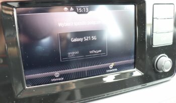 SKODA KAMIQ 1.0 TSI, JAK NOWA NISKI PRZEBIEG full