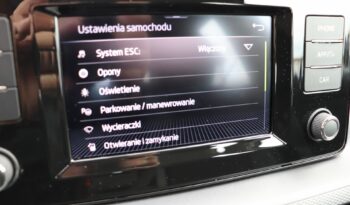 SKODA KAMIQ 1.0 TSI, JAK NOWA NISKI PRZEBIEG full