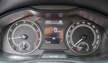 SKODA KAMIQ 1.0 TSI, JAK NOWA NISKI PRZEBIEG full