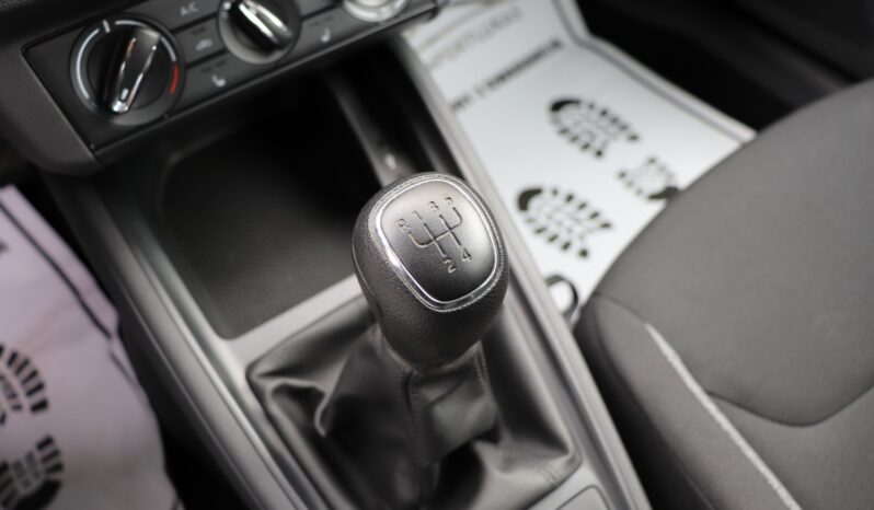 SKODA KAMIQ 1.0 TSI, JAK NOWA NISKI PRZEBIEG full