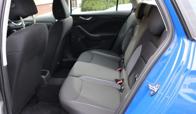 SKODA KAMIQ 1.0 TSI, JAK NOWA NISKI PRZEBIEG full