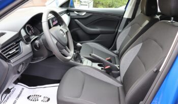 SKODA KAMIQ 1.0 TSI, JAK NOWA NISKI PRZEBIEG full