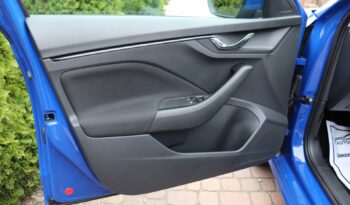 SKODA KAMIQ 1.0 TSI, JAK NOWA NISKI PRZEBIEG full